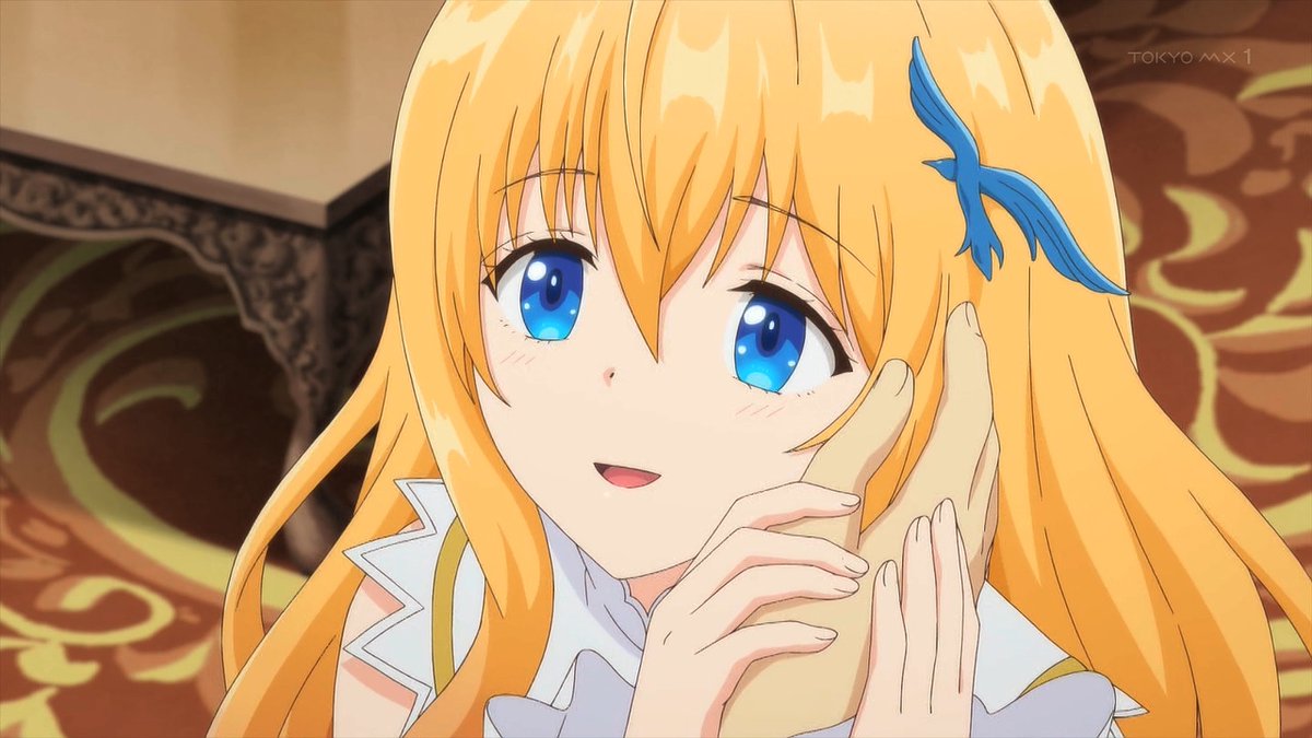 最強出涸らし皇子の暗躍帝位争い 第11話 ツイート画像 1