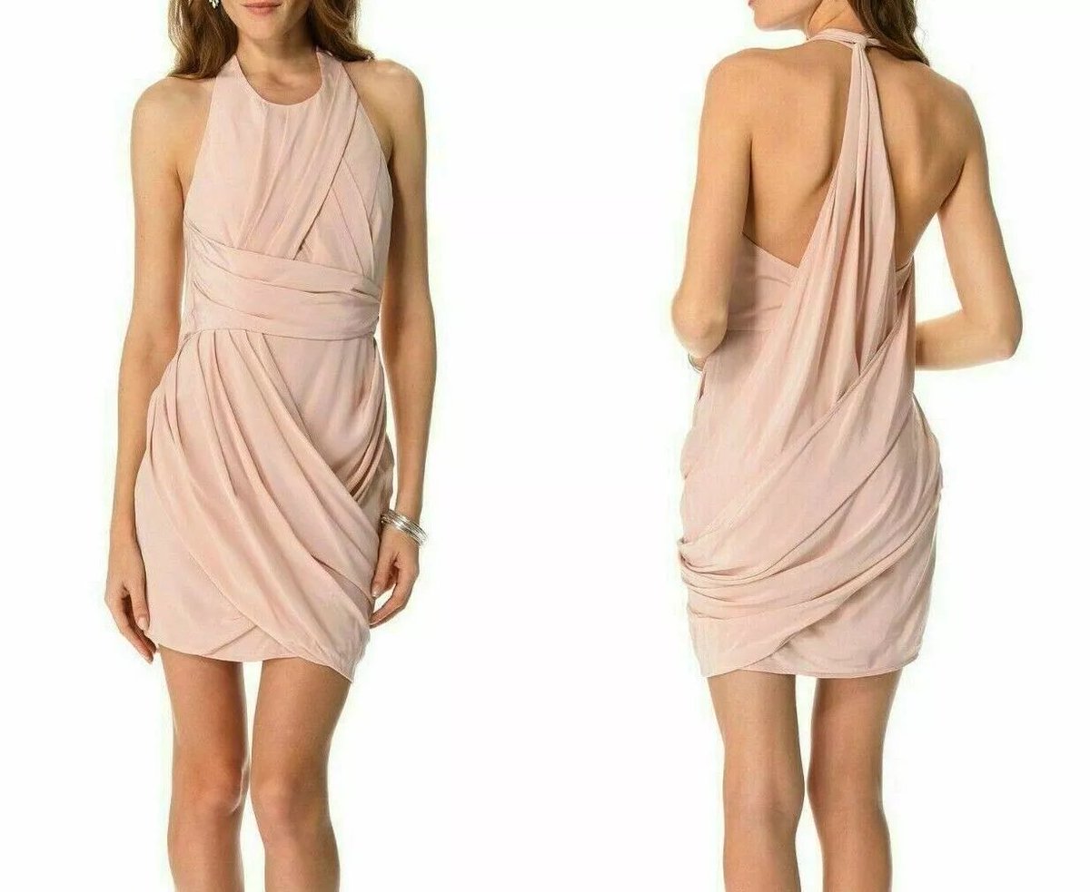 LuxModaItaliana's tweet photo. 🩷 Rosewater Silk Dress Grecian Goddess Style
by Zimmermann
XS UK4/6 Value +/- €1400 👀 
#ebay 👉 https://t.co/xHxqik2XPn

#TreatYourself
#Fashion #Vogue #WhatToWear #designerdress #greece #holiday #outfitideas #weddingguest #bridesmaidinspo #Moda #Robe #Мода #时装 #风格 #时尚 https://t.co/j8kAHzplkC