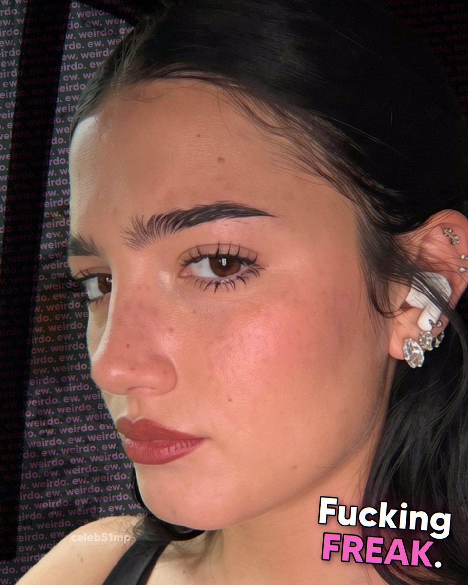 daddysvaultt's tweet photo. Charli knows what kind of freak you are for daddy https://t.co/GKfzsAic1M
