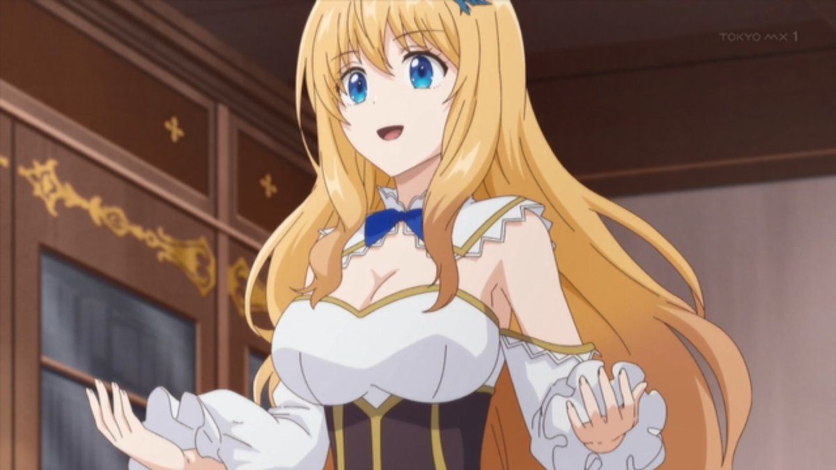 最強出涸らし皇子の暗躍帝位争い 第11話 ツイート画像 1