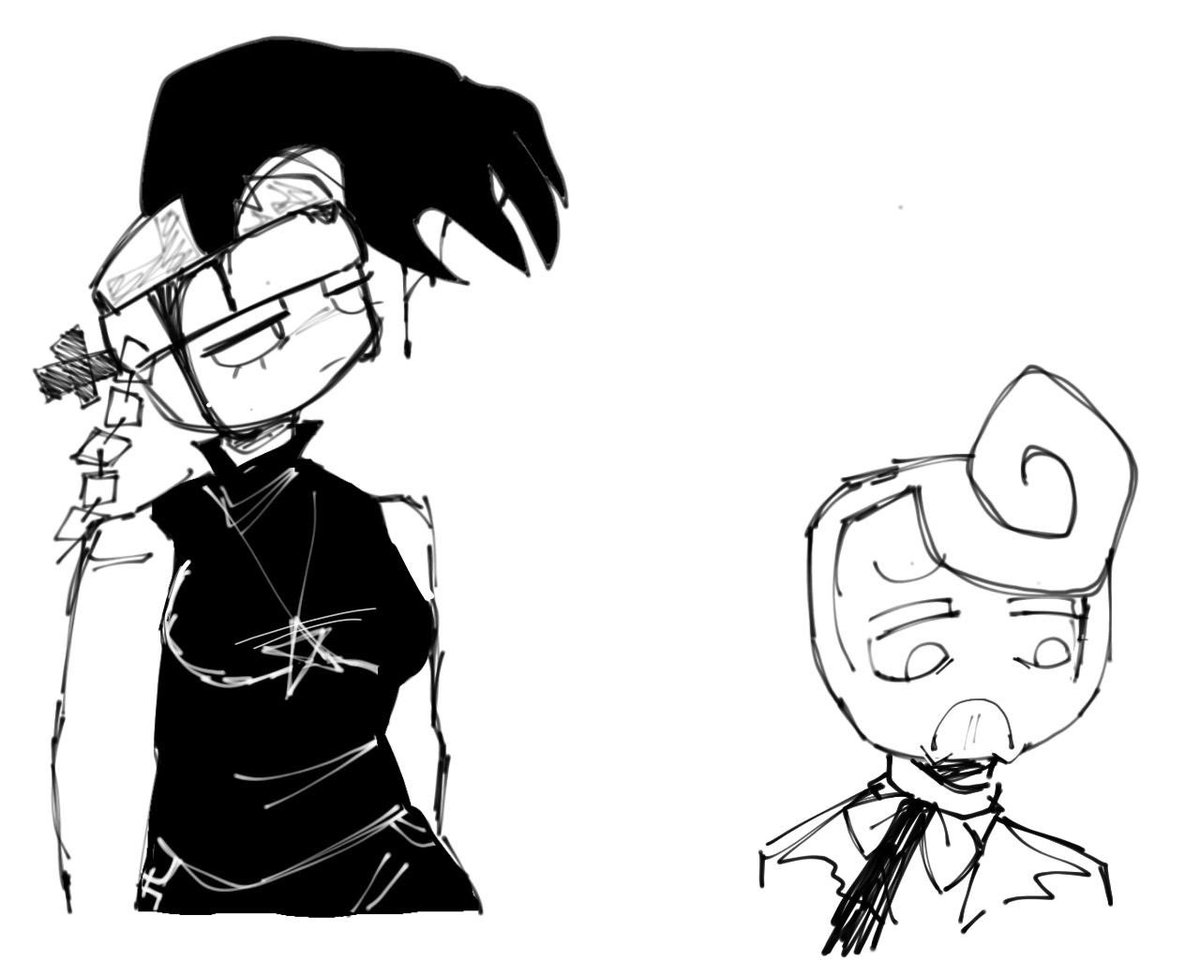 Tifanii_01's tweet photo. Twisted Gigi && Glisten in AU || Comic
(NO CANON LOR)
1 part
#dandysworld #dandyword #Gigi #Twisted #Glisten #AU #alternative_universe https://t.co/Khr8M5q53b