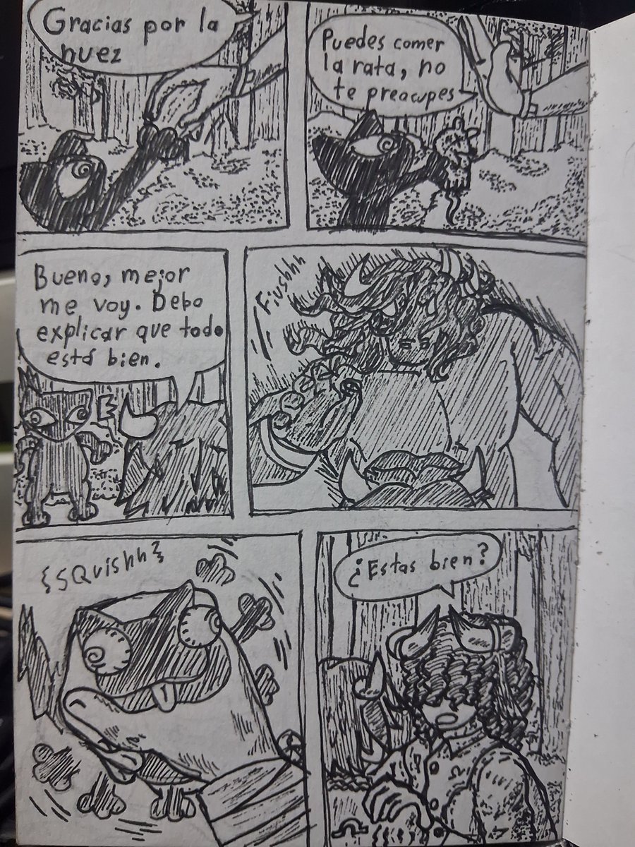 Bakari_Moca's tweet photo. ya al fin terminé de entintar, uff, ya otro día subo el recopilatorio de esta historia corta escaneado.

#traditionalart #inkdrawing #comics #sobrenatural #manga #art https://t.co/uS2p0e49NH