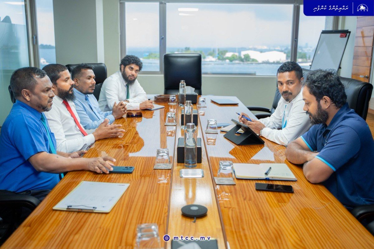 MTCCPlc tweet picture