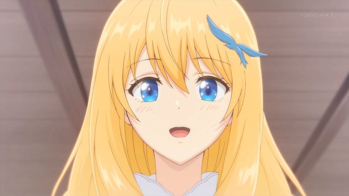 最強出涸らし皇子の暗躍帝位争い 第11話 ツイート画像 1