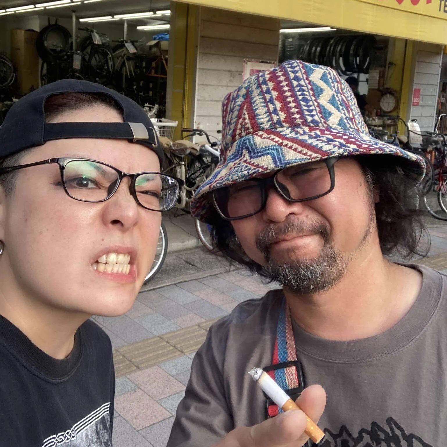 TSUKA on X: 