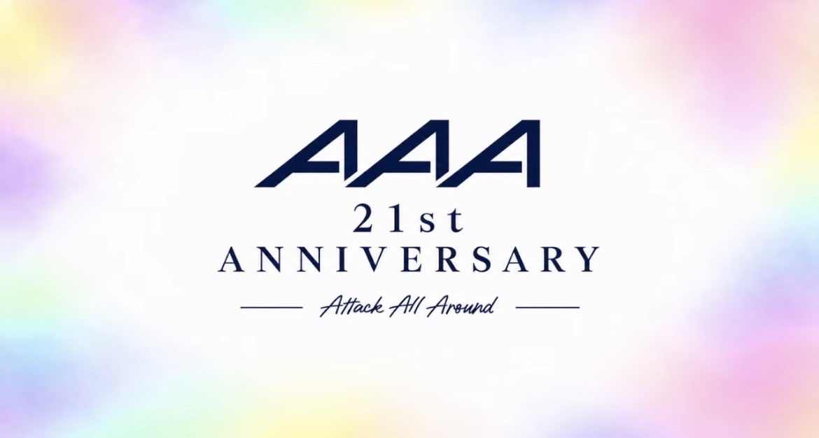 ayumm05270406's tweet photo. 久しぶりに浮上∠(　˙-˙ )／
ライブ行く( ߹ㅁ߹)

 #AAA
 #aaa21stanniversary https://t.co/lYDxWTFMcw