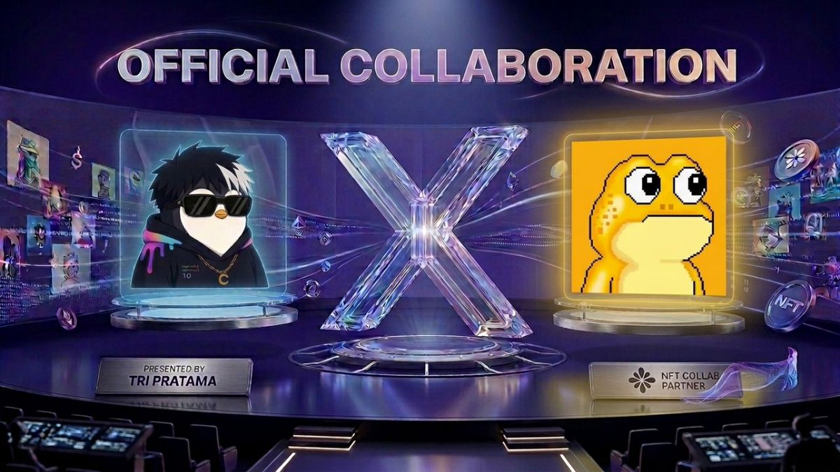 Oxhalars's tweet photo. We’re excited to announce our collaboration with @zecfrogs 

ZEC Frogs: 6,969 Pixel Frogs living private on ZEC. Free mint

• Supply : 6,969
• Price : Free mint
• Chain : ZEC
• Min Date : TBA

25 GTD WL spots to giveaway to the community.

→ Follow @zecfrogs & @Oxhalars
→ Like & Retweet
→ Comment ZEC Address U1 (shield) 

📖 Create Wallet ZEC : https://t.co/O1RYmzIxRy
