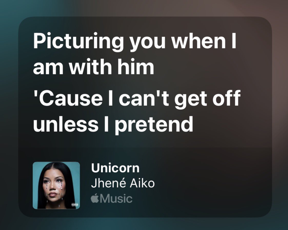 cocainenohoney's tweet photo. jhenè was wild for this but i get it 😭 https://t.co/pBMWlBil0A