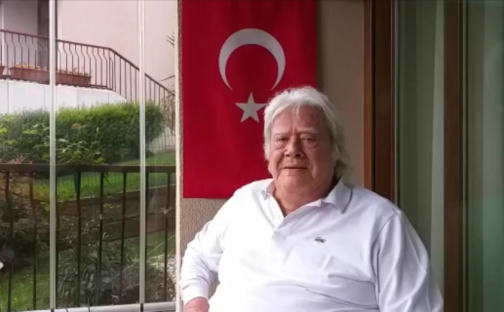 Cüneyt Arkın on X: 