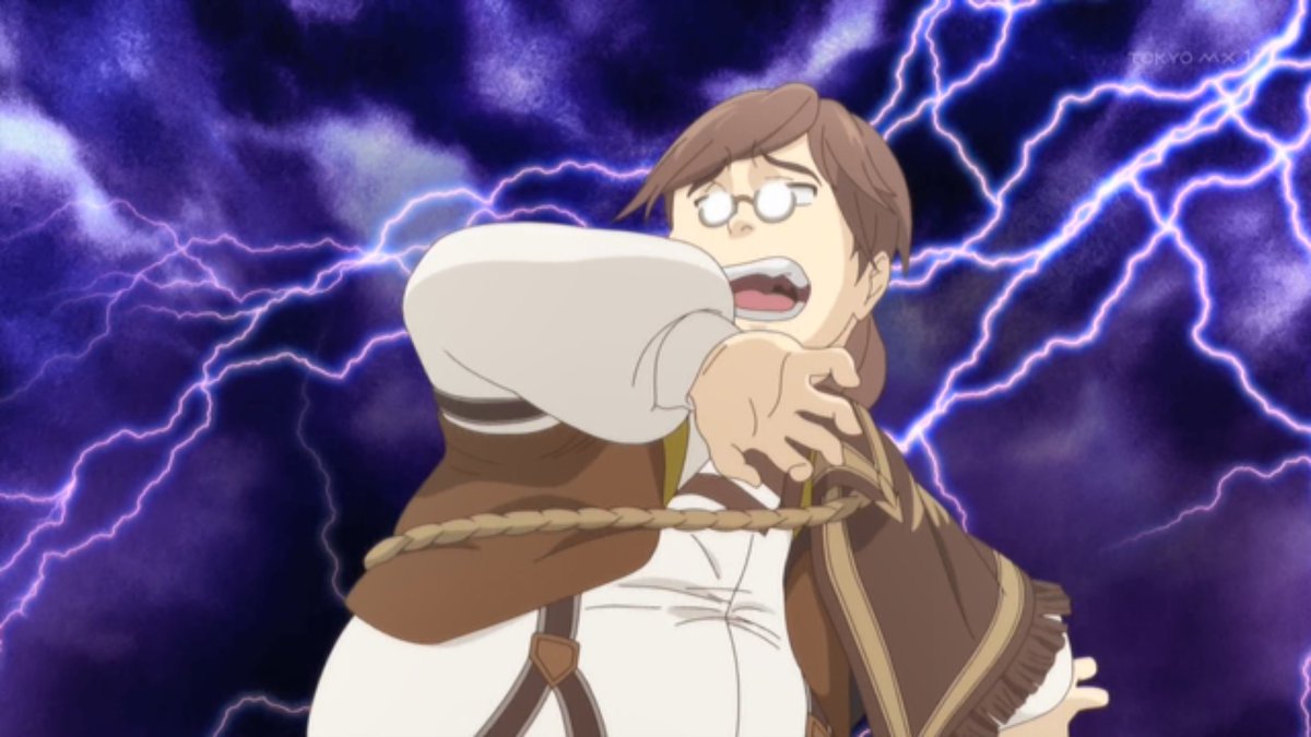 最強出涸らし皇子の暗躍帝位争い 第11話 ツイート画像 1