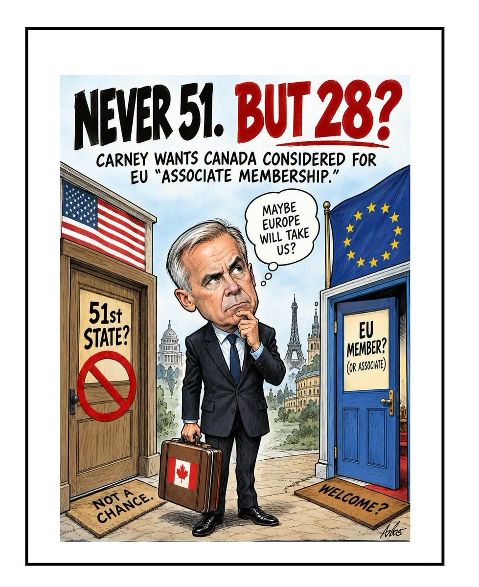 BoswellDoug's tweet photo. Conning Canadians continues. https://t.co/Y2kZsEzYGx