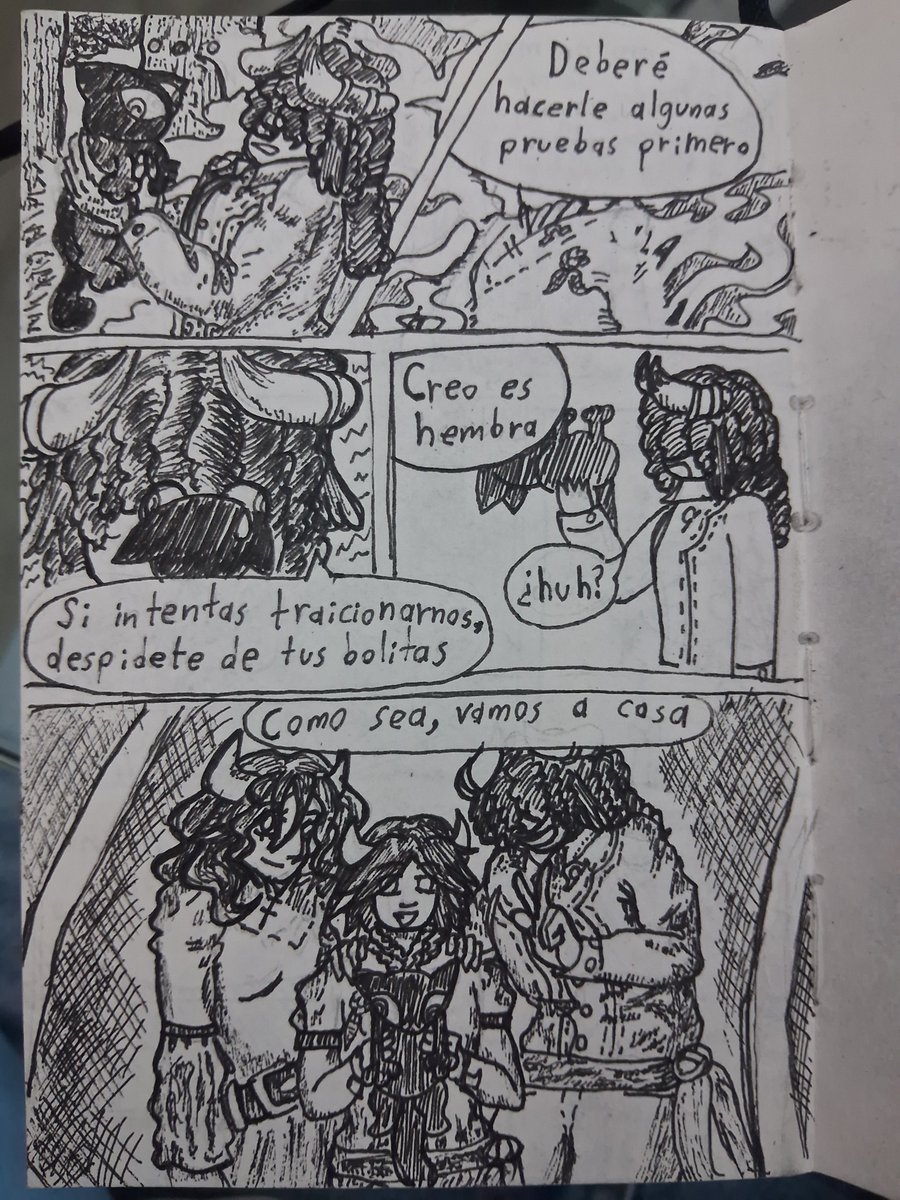 Bakari_Moca's tweet photo. ya al fin terminé de entintar, uff, ya otro día subo el recopilatorio de esta historia corta escaneado.

#traditionalart #inkdrawing #comics #sobrenatural #manga #art https://t.co/uS2p0e49NH