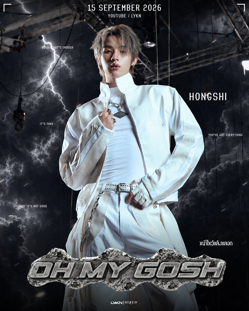 GMMTV's tweet photo. https://t.co/oc8OlgqCGO