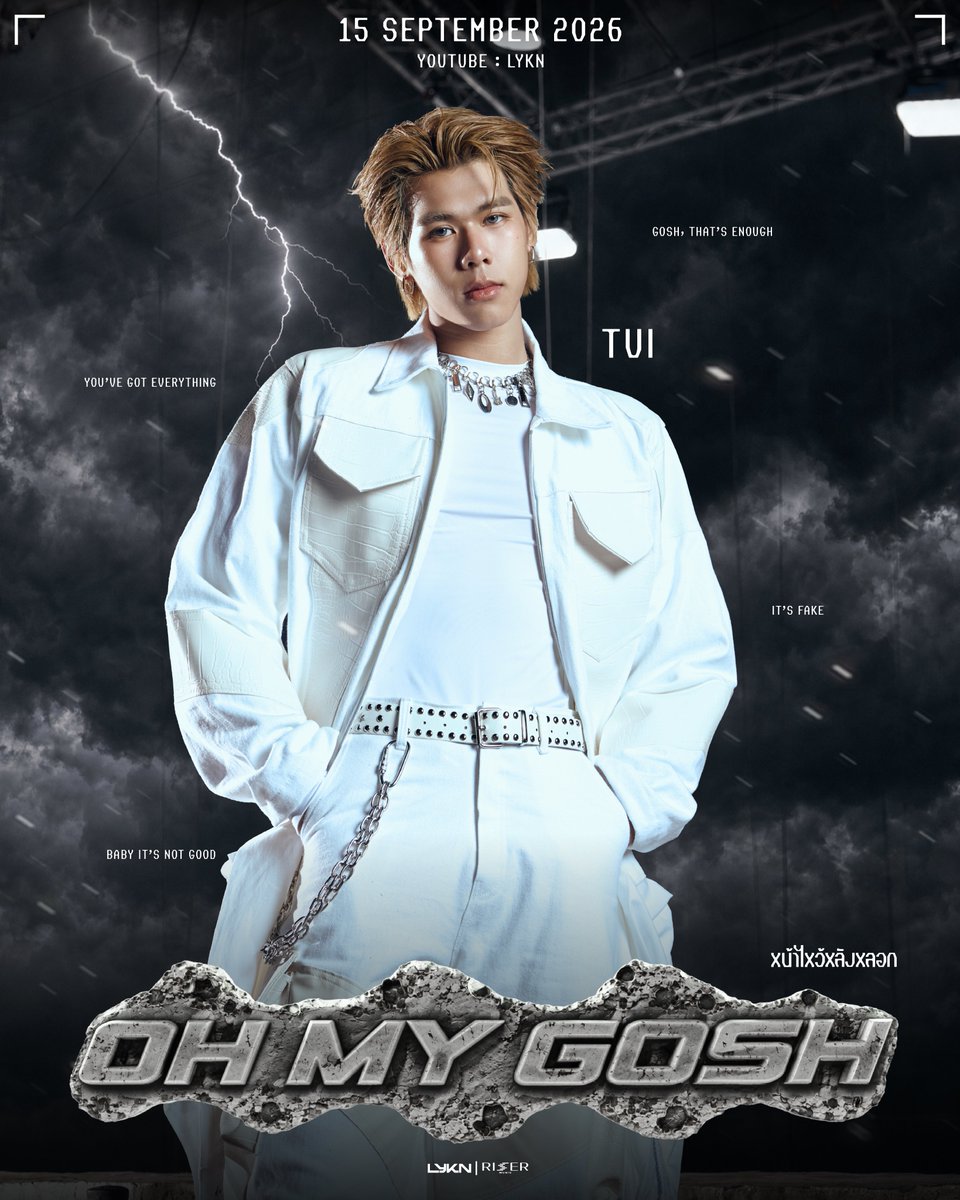 GMMTV's tweet photo. https://t.co/oc8OlgqCGO