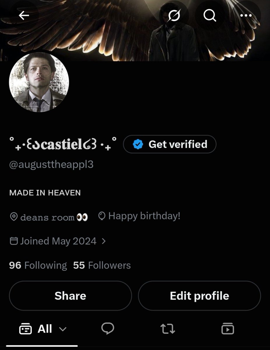 augusttheappl3's tweet photo. It's my birthday #level15 https://t.co/qhtDflKM0L
