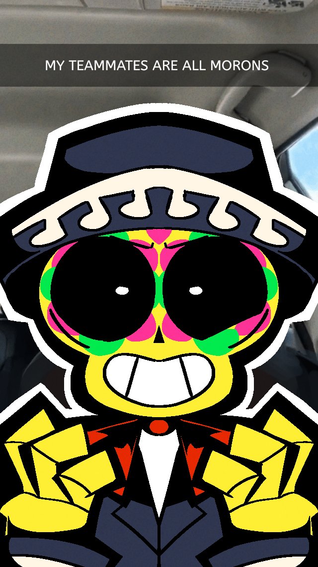 Max_DaBlackKat's tweet photo. how it gen feels being the only support in your team
#BrawlStars #brawlstarsart #poco https://t.co/heFxsS2buf
