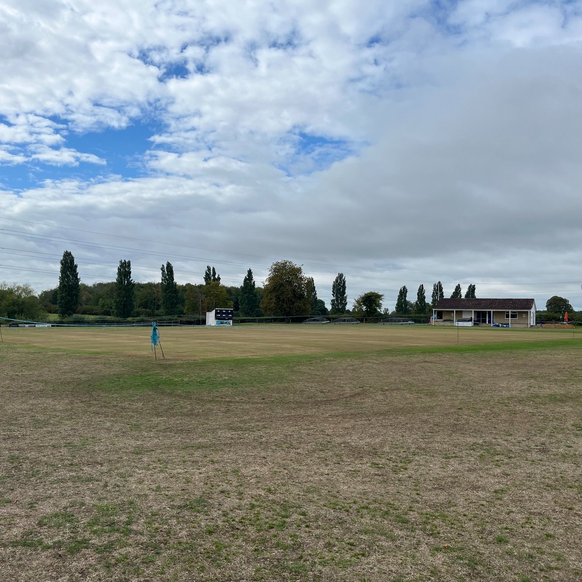 PurtonCC's tweet photo. On Saturday, we put the square to bed for the winter, marking the end of a long, hot summer. ✅

Thank you to everyone who helped. 🙌

Next: Youth &amp; Adult Presentations. 🔜 https://t.co/x4SggLzdqA