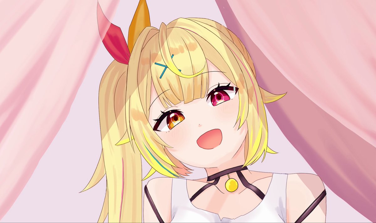 getsuya_'s tweet photo. つな…がる？ https://t.co/kFeK8txUBk
