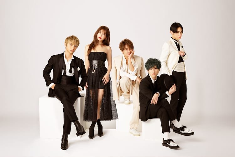 amnos_5150915's tweet photo. AAA 21周年おめでとうございます🎉
私の青春であるAAA💕
形が変わっても応援し続けます🌈
これからも変わらずaヲタ続けます🌈
またトリエーコールしたい♡
#AAA
#AAA21th
#Anniversary https://t.co/JQEVFq7BUl