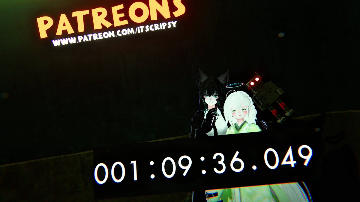 noct369's tweet photo. #VRChat https://t.co/Ip1udn5Ey0