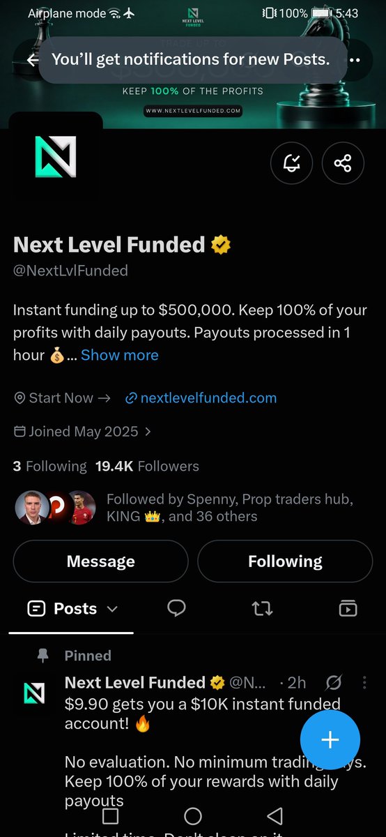 BullRun_Trader tweet picture