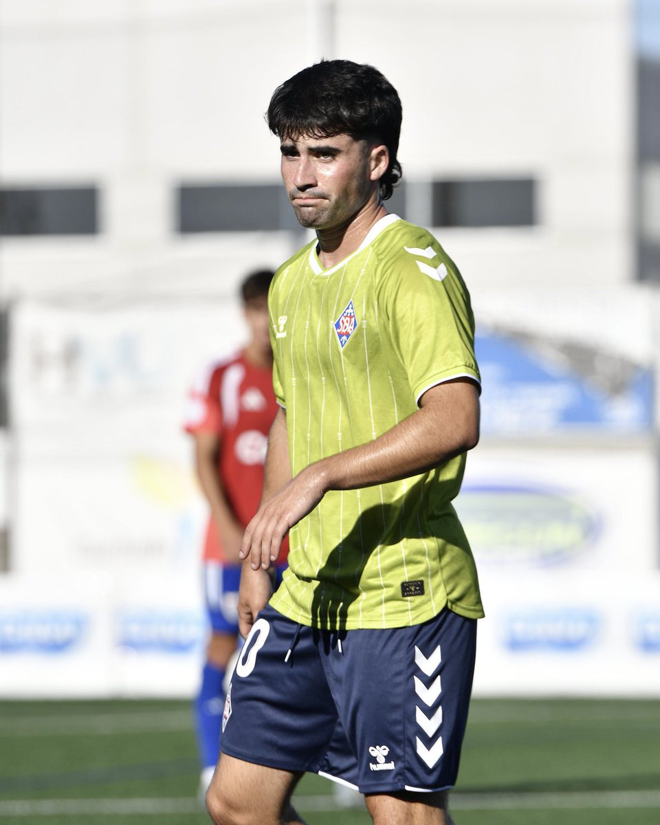 SDAmorebieta's tweet photo. Atzo As Eiroas zelaian jokatutako #BergantiรฑosAmorebieta neurketako argazkiak
๐ธ Bergantiรฑos FC
#aupaAZULES https://t.co/jUCcMOTwMG