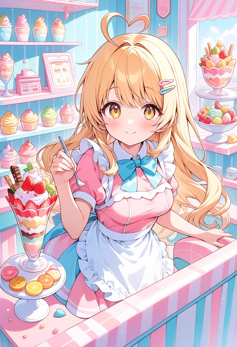 ◎お値下★エイココンドウ＊美品フレアゴージャス金茶色アシメチュニック42 HSLT4zQasAA2SeL?format=webp&