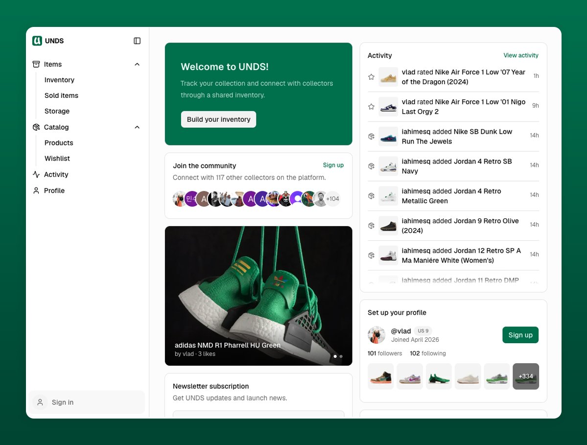 vladieboi's tweet photo. Finally reached the 100 users milestone! Started work on a new homepage this weekend, first prototype now live on https://t.co/aHmumDdHZJ 🎉 https://t.co/SNb2DyjjWx