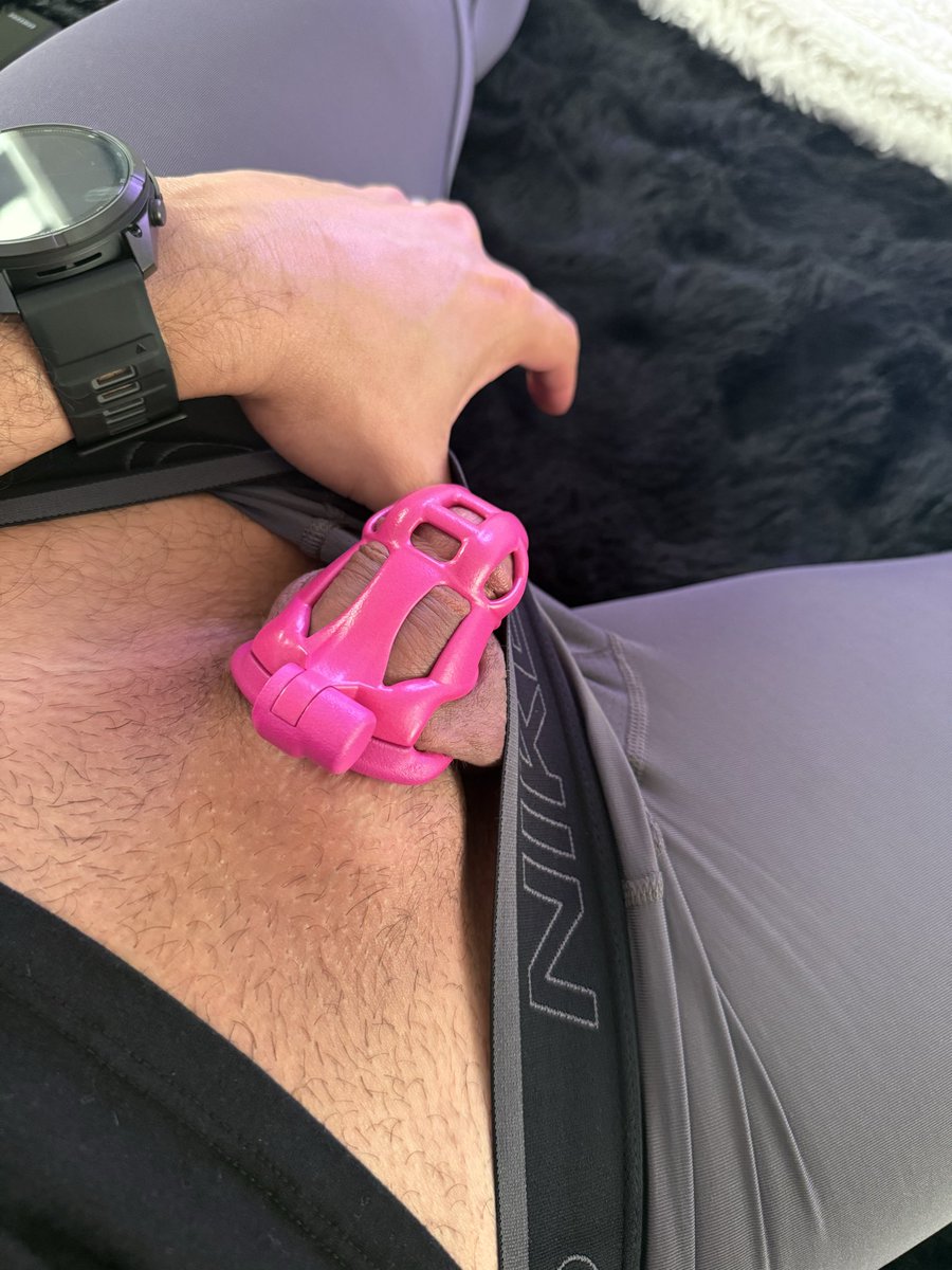 MR_daddy_ftl's tweet photo. Fitted and ready for #loctober thanks to @kinked3d 😍🔥😈 https://t.co/VHG1iz5tnF