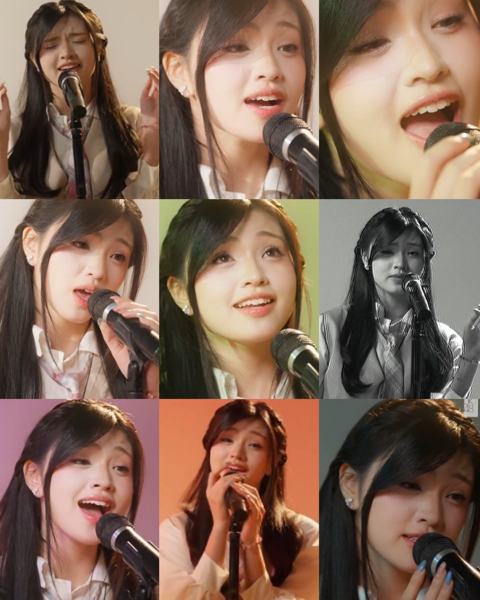 agvano48's tweet photo. Selamat ya Bu dosenku @Y_CynthiaJKT48 oshiku ke 2 pendamping kak Oniel akhirnya bawain REVOICE JKT48 vocal project yang ke 2 kalinya yang berjudul Bersama Kamu, Pelangi, dan Mentari 💓🥰🥺 https://t.co/dlGIa4V19z