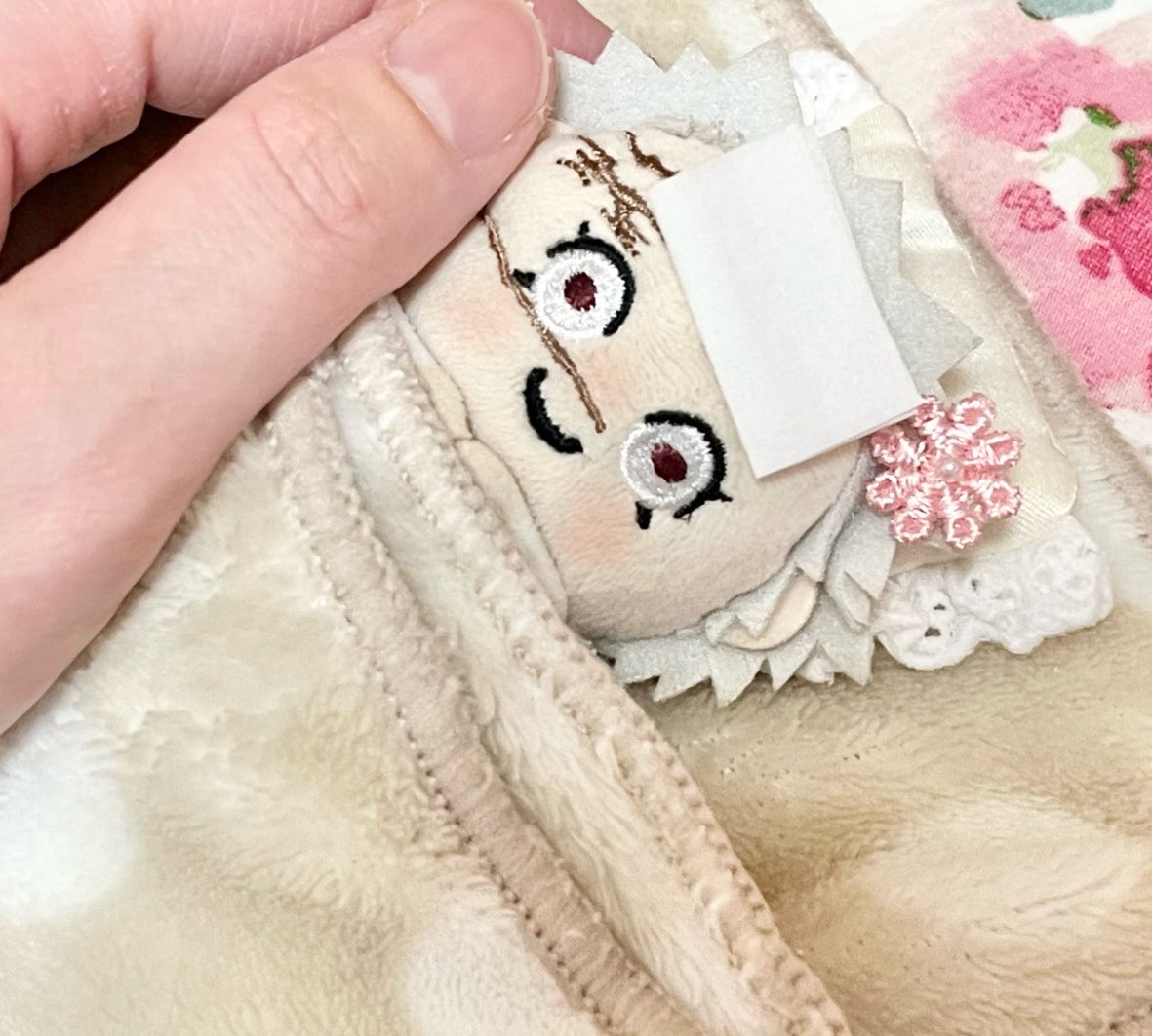 washizuhiro's tweet photo. ﾐﾁｬ体調どう？
🍃「ﾏﾀﾞﾁｮｯﾄｼﾝﾄﾞｲ」
そっかぁ、つらいねぇ😢
おじやは食べれそう？
🍃「ﾁｮｯﾄﾀﾍﾞﾙｩ」
わかった今から作るね
食べてお薬飲んであたたかくして早く良くなろうね☺️

🍃「ｳﾝ」 https://t.co/sdNqzhxR5T