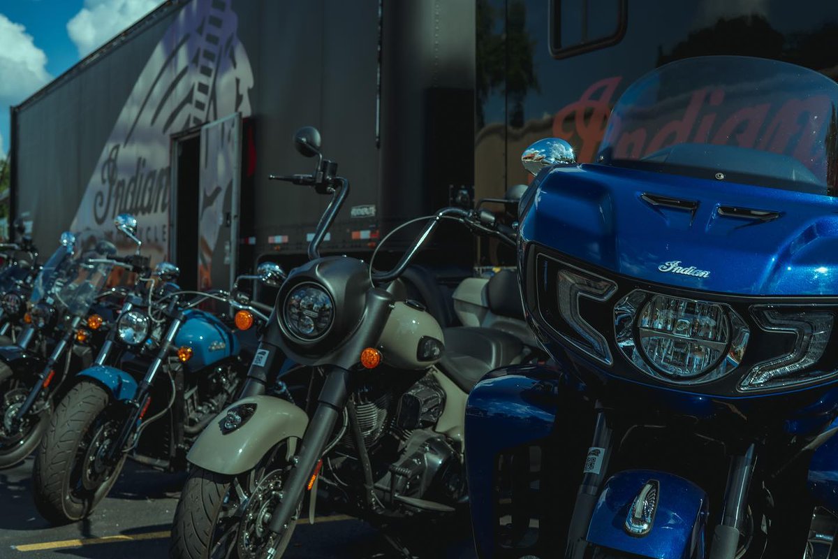 AdriaTappavceh's tweet photo. My first real motovlog drops soon. Subscribe on YouTube so you don’t miss it. Lots of cool stuff coming. https://t.co/jZa5fqmw9s