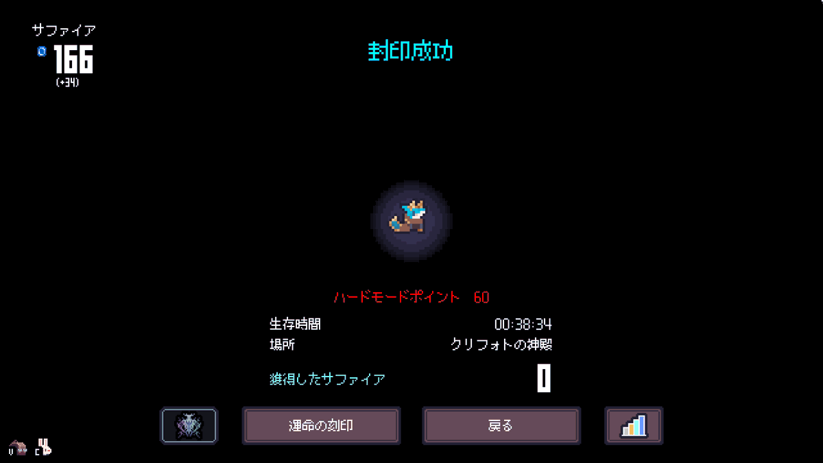 wolwolflf's tweet photo. ちょっと急ぎ足でやってみたセフィリアH60
フル探索してこの時間なので火力も安定性もいい感じに仕上がってるんだぜ https://t.co/WxSQ6yiqRx