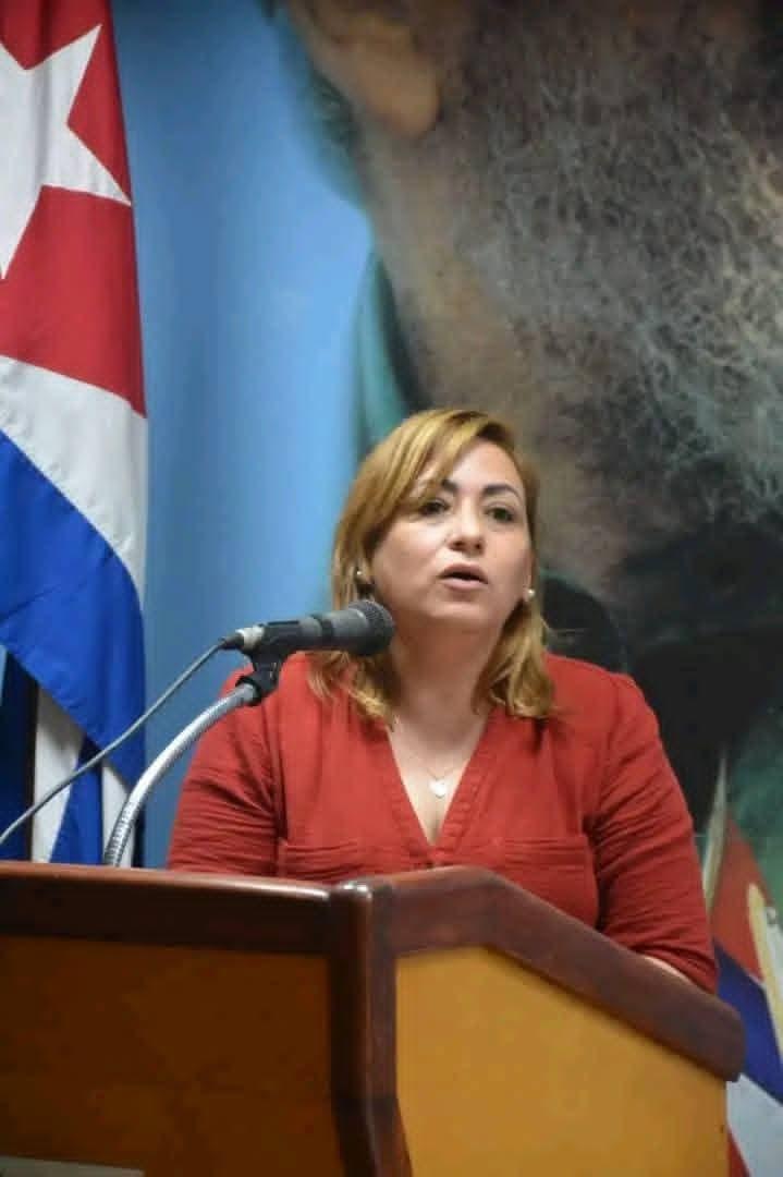 ChineaNoel's tweet photo. #VillaClaraConTodos Marianas de estos tiempos ,ejemplos de los mejores valores de la mujer cubana ,consagradas a la tarea que la revolución  les encomendó ,siempre junto y por el pueblo de Villa Clara #CubaVencerá . https://t.co/FvSfboYLX4