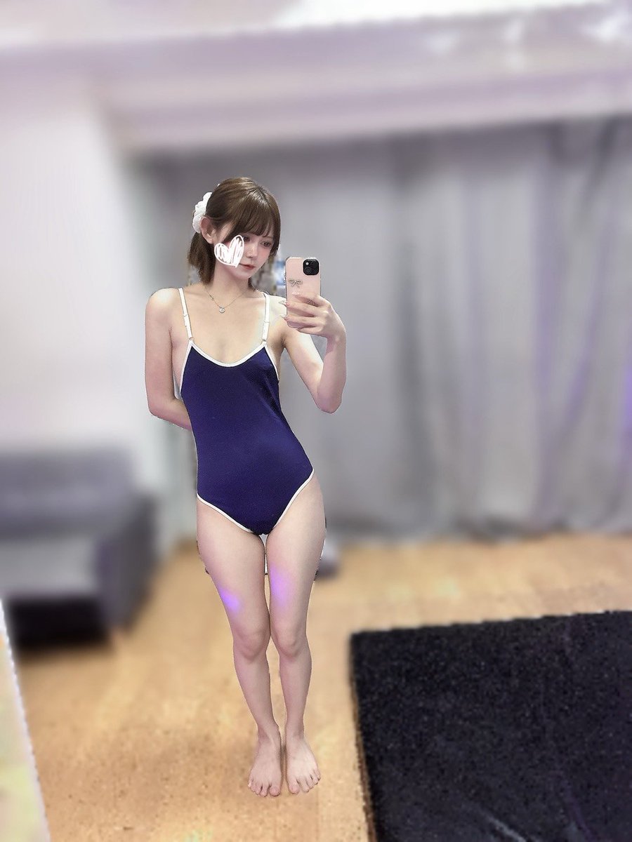 ramu0_913's tweet photo. 『センセ〜♡見ないでよ〜…♡』 https://t.co/QHLNg2rsyk