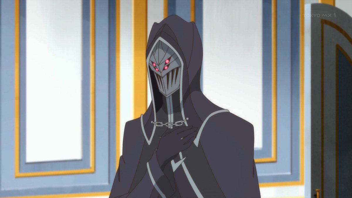 最強出涸らし皇子の暗躍帝位争い 第11話 ツイート画像 1