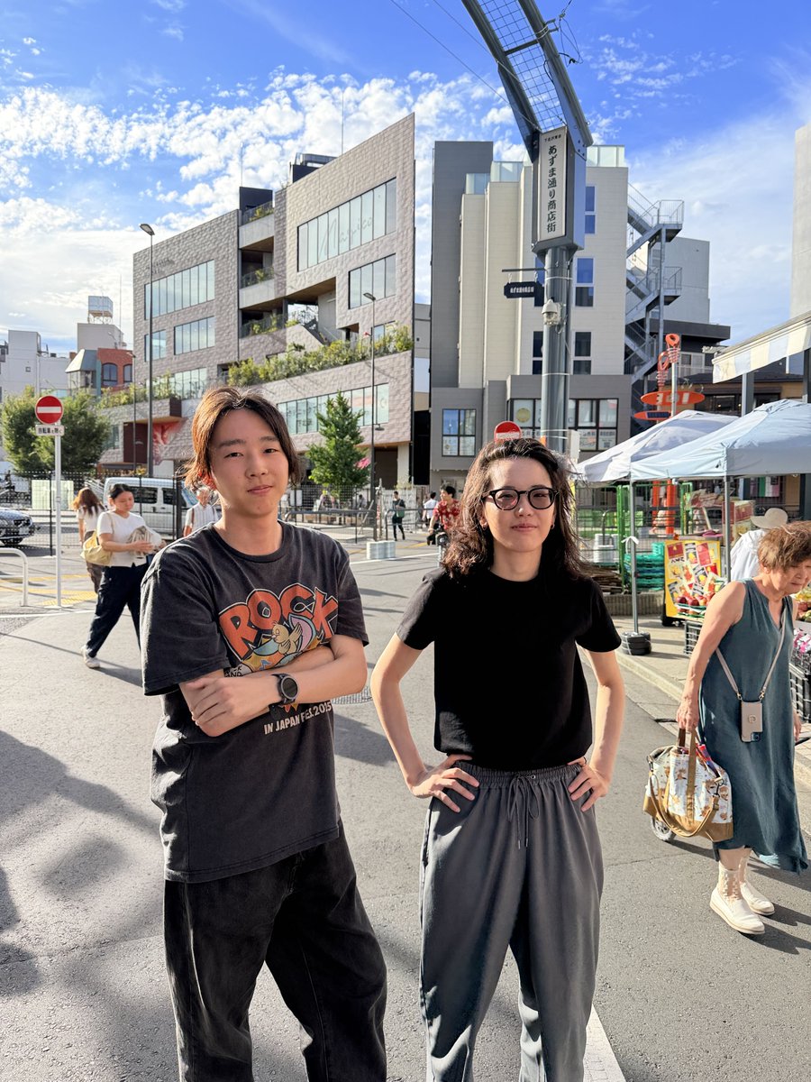 nmdl_mizo's tweet photo. 研究室初開催のBBQでした．皆さんのおかげで良い会になりました！ https://t.co/QgyiMbJkAw