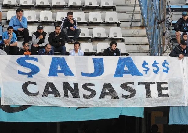 luki_gargiulo's tweet photo. Saja cansaste. https://t.co/Q2YC8yiiU2