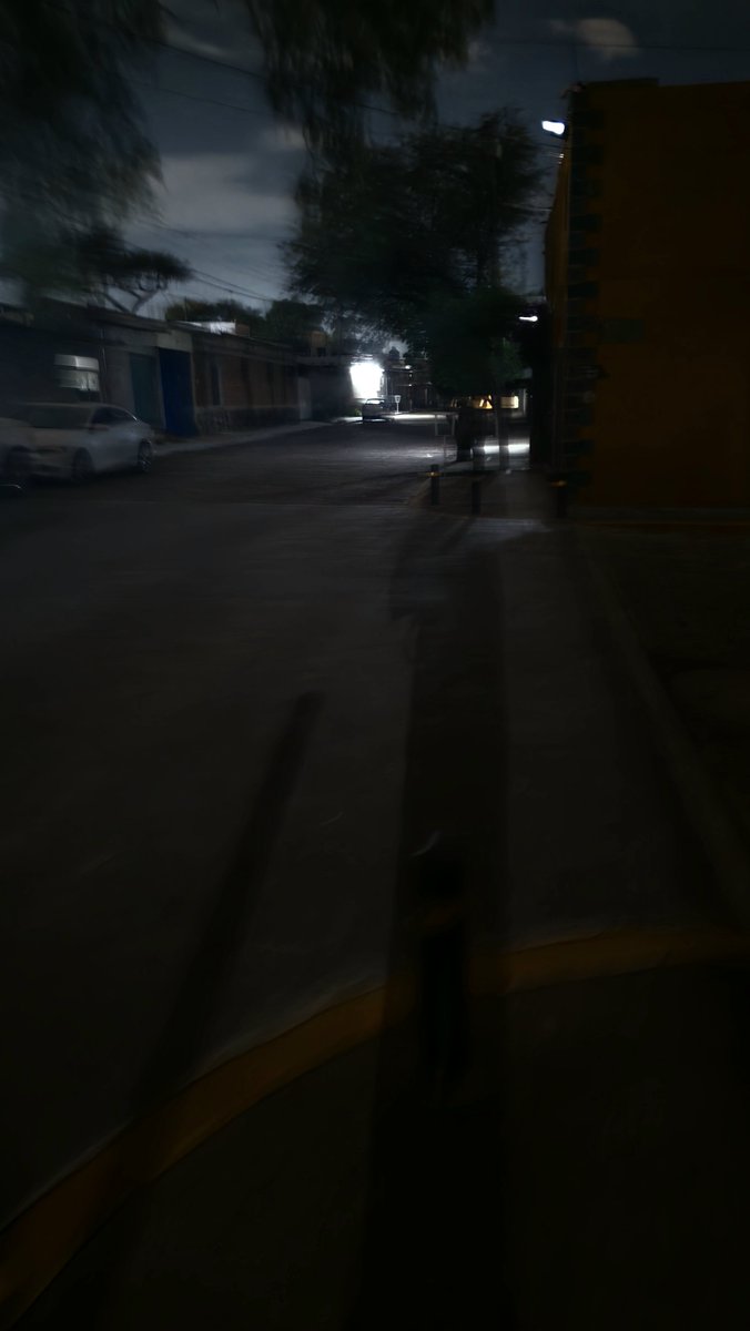 manehg11's tweet photo. @spublicosqro Buen día, en la colonia San José el Alto, calles como Guanajuato, Tamaulipas, Michoacán, Quintana Roo, entre otras no encienden el alumbrado desde el sábado pasado, pueden apoyarnos por favor? https://t.co/qIu5Rz2j9n
