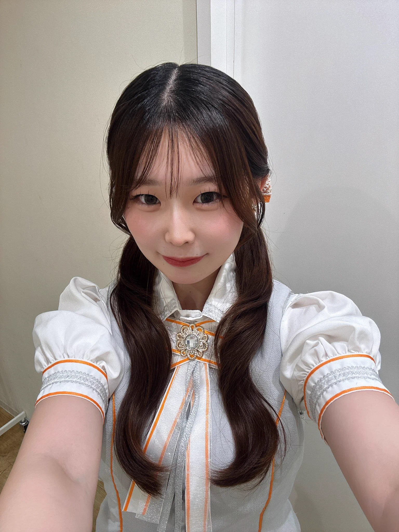 白井美以奈(しらい みいな) on X: 