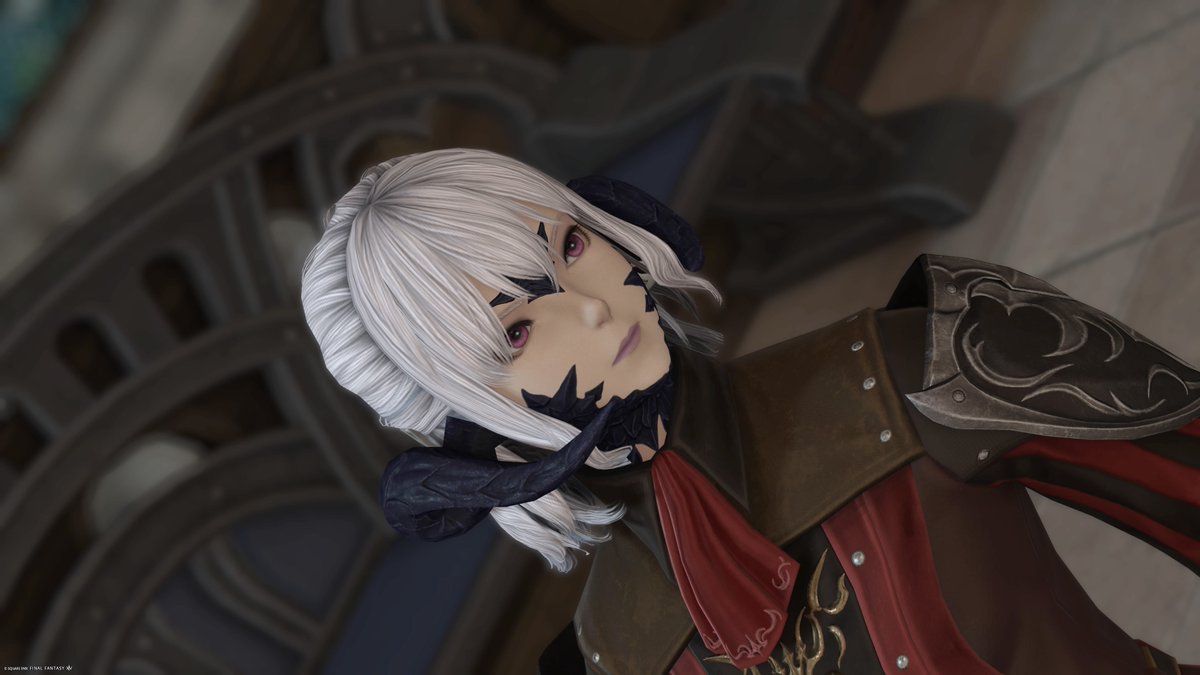 malice_gmky's tweet photo. ハーフアップボブかわいい https://t.co/bQCWyGClli
