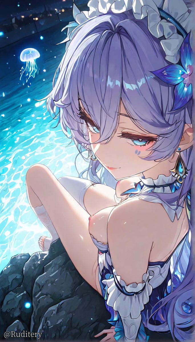 Ruditery's tweet photo. Cantarella | Wuthering Waves (110 pics)

Behind that elegance lies a woman with a rather wicked taste 💙

#WutheringWaves #鳴潮 #Cantarella #カンタレラ https://t.co/S1E56g1QEv