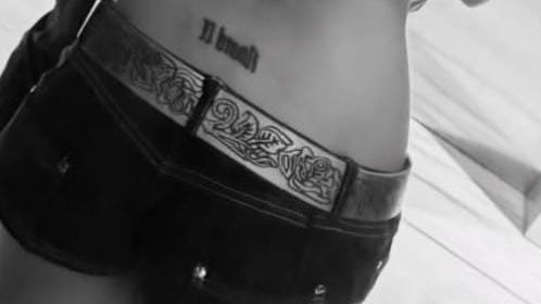citra83049's tweet photo. umch tatto on ma birthday di area situ ok kl yaa https://t.co/CsHKTncbUe