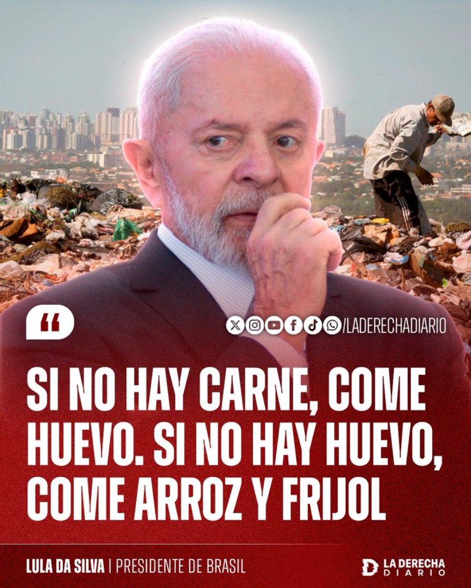 porladerecha01's tweet photo. El socialismo del siglo 21! A comer 💩💩💩 https://t.co/MHjcWHzKcb