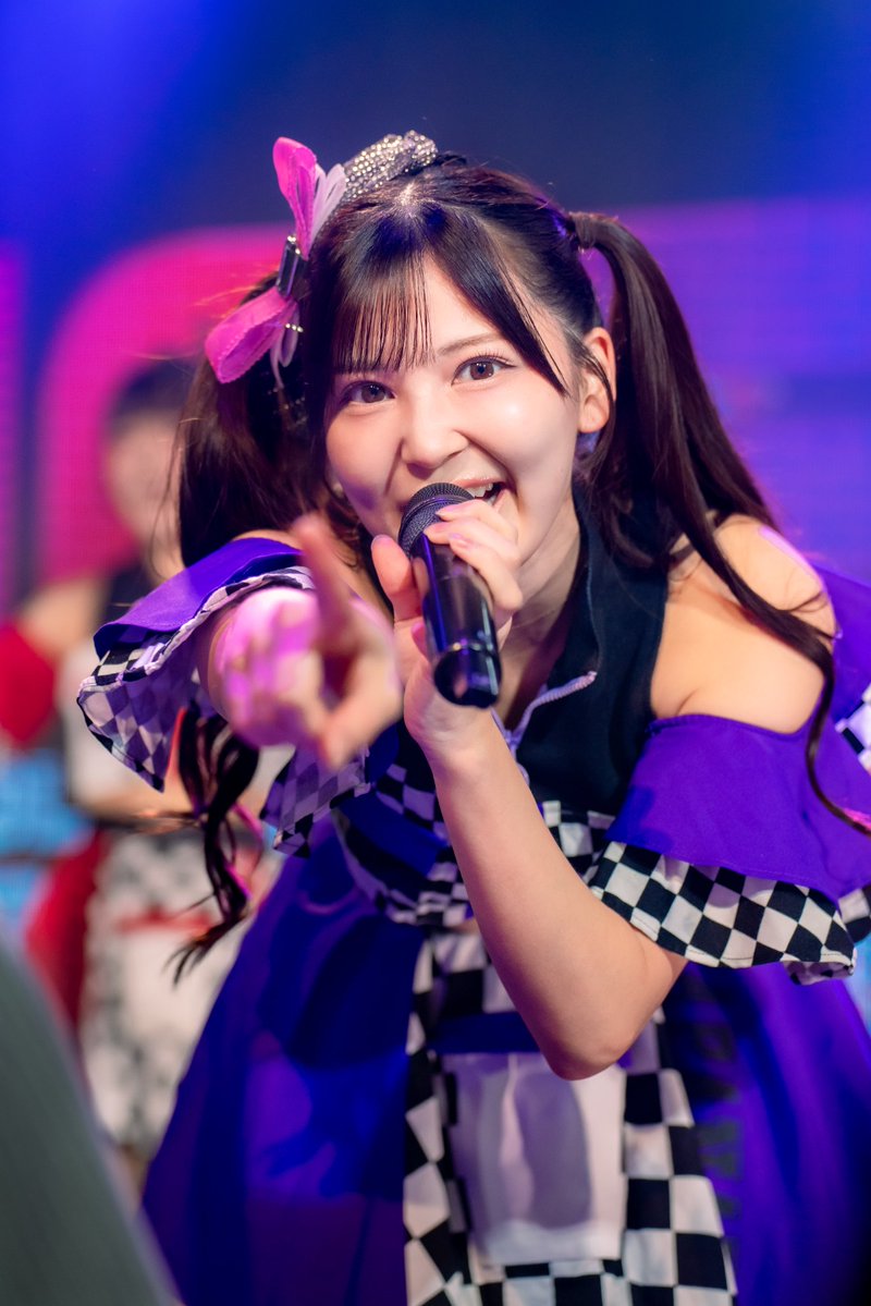 poplutrinae's tweet photo. 2026/9/12 恵比寿CreAto
ICFG〜偶像文化推し娘〜 SP
#成瀬かのん
#JAPANARIZM
#ジャパナリ https://t.co/MSVcRAkZ0D