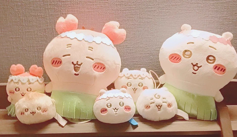 ちいちゃん on X: 