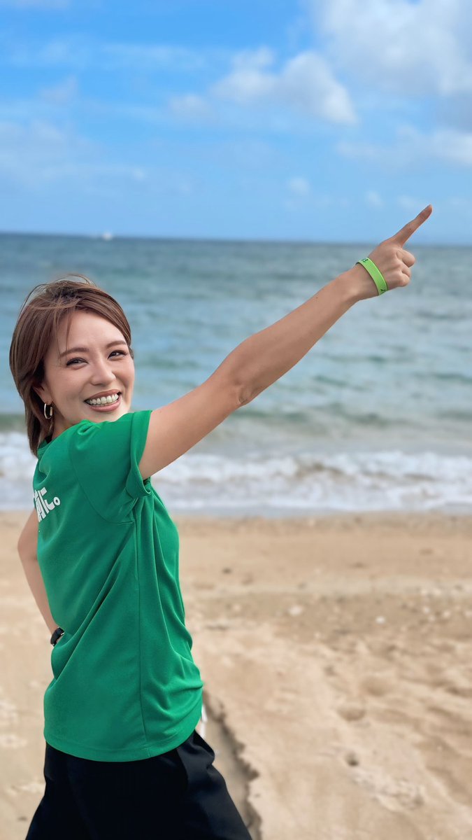 Imai_Eriko0922's tweet photo. この夏、知事選の応援、そして各地の地方議員選挙の激励で、126人の候補者の事務所を訪ねました。

北は国頭村から、南は石垣島まで。

同じ沖縄でも、地域ごとに風土があり、文化があり、暮らしがあります。
各地を歩き、多くの皆さんとお会いするなかで、ふるさと沖縄の奥深さと魅力を、改めて感じる夏となりました。

その土地なら��はの魅力や、地域のために汗を流す候補者の皆さんの姿も、少しずつInstagramで紹介しています。

https://t.co/6Uti49igMv

私自身、沖縄のことをもっと知り、もっと伝えていきたいという思いが、さらに強くなりました。

候補者の皆さま、ご家族、支援者、関係者の皆さま、本当にお疲れさまでした。
そして、各地で温かく迎えてくださった皆さまに、心から感謝申し上げます。

選挙は終わりました。
ここからは、それぞれの立場を越えて、沖縄の未来のために力を合わせていくとき。

一歩ずつ、前へ。

「沖縄を、前に。」