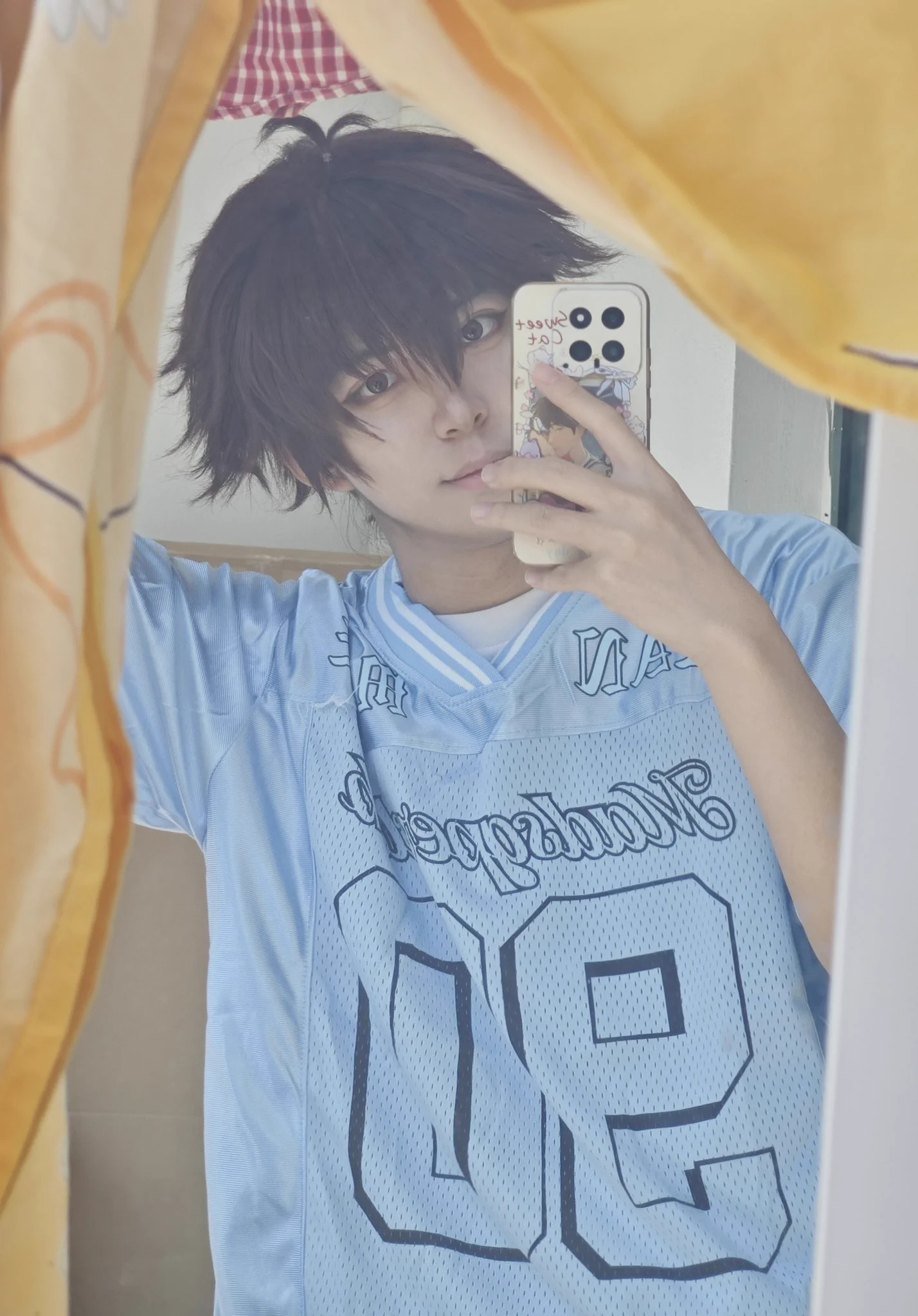 守沢千秋 木邑澪月 on X: 