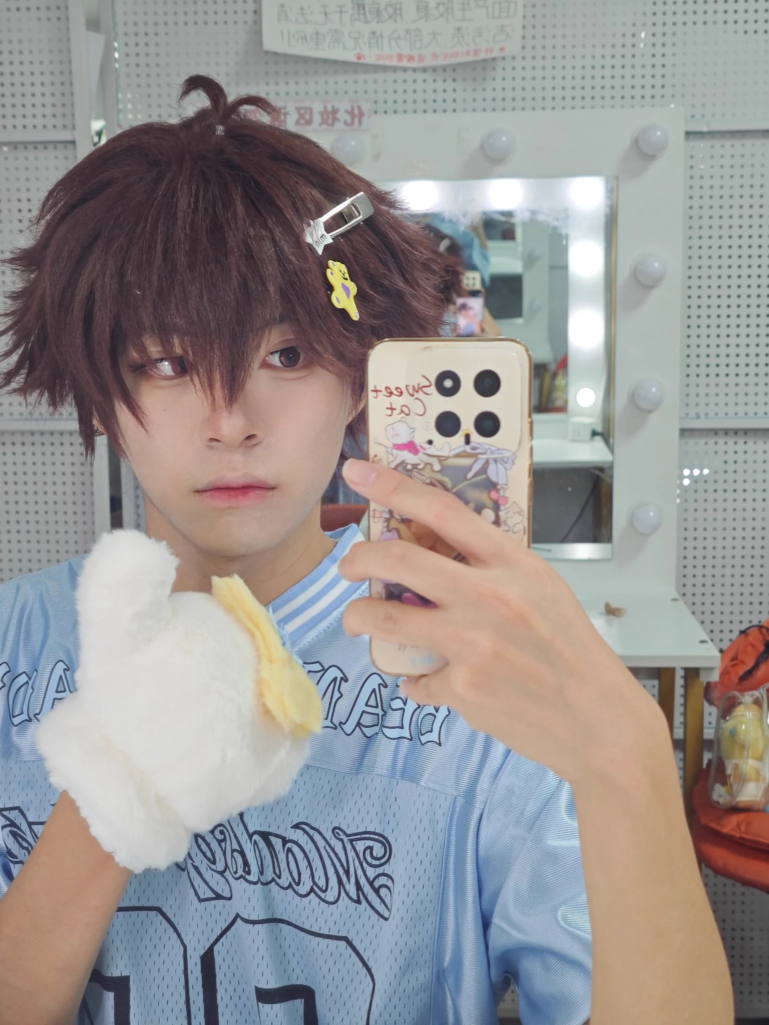 木邑澪月 on X: 