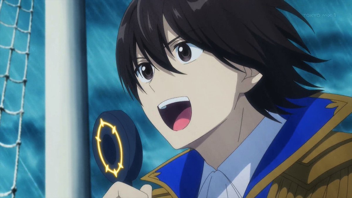 最強出涸らし皇子の暗躍帝位争い 第11話 ツイート画像 1